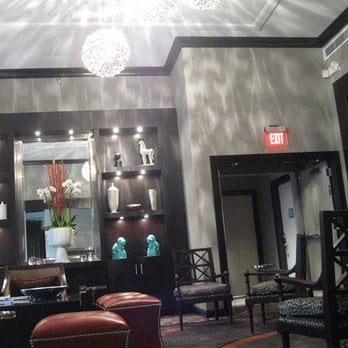 Copley Square Hotel - Lobby with Wine Tasting - Hotels Near Me - Boston, Massachusetts