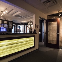 Alaska Body Aesthetics - The lounge at Alaska Body Aesthetics