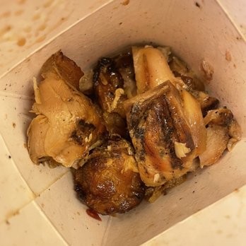 Pick Up Stix - Dry Grilled Bourbon Chicken - Chinese Near Me - Point, California Pick Up Stix - Dry Grilled Bourbon Chicken - Chinese Near Me - Point, California
