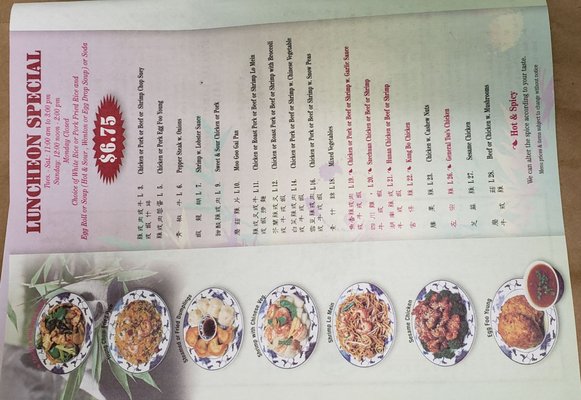 Menu photo 4 King's Wok Muskego, WI Menu photo 4 King's Wok Muskego, WI