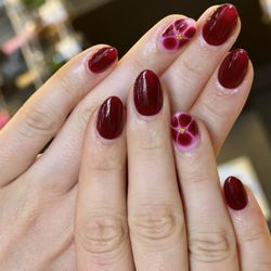 Zara Nail Bar