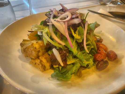 Pizza Lab by Pain d'Avignon by null