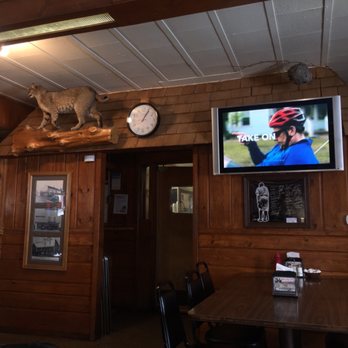 Timber Charlies - American Near Me - Newberry, Michigan