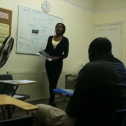 The Hampstead School Of English
