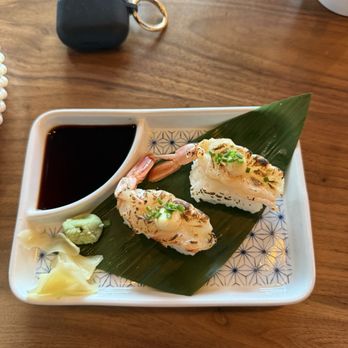 RAKKAN Ramen - Westchase - Shrimp - Ramen Near Me - Houston, Texas