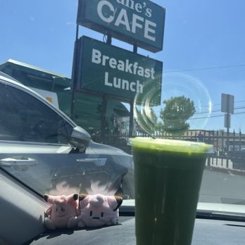 Julie's Cafe - Sandwiches Near Me - Chino, California