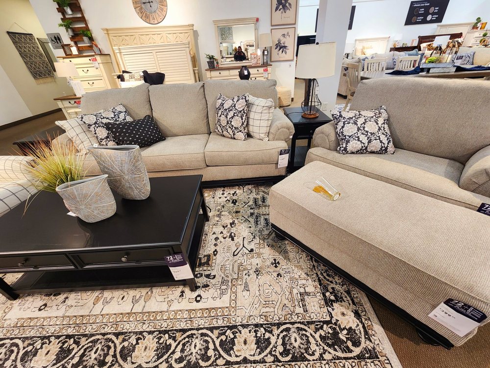 ASHLEY STORE Updated July 2024 22 Photos & 12 Reviews 2339 Taylor