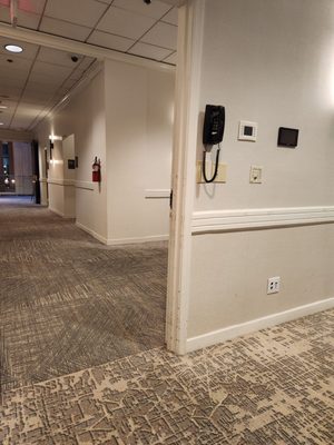 Charlotte Marriott City Center by null