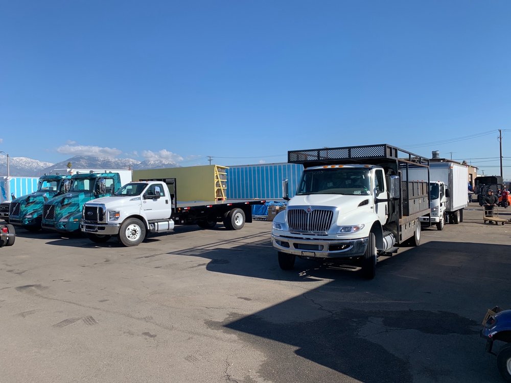 SOUTHERN CALIFORNIA TRUCK BODIES & SALES Updated August 2024 11