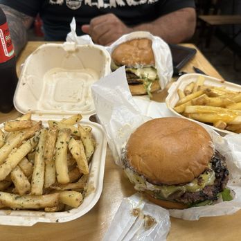 Mission Burger - Burgers Near Me - Austin, Texas Mission Burger - Burgers Near Me - Austin, Texas