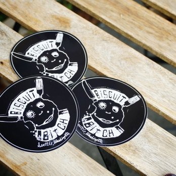 Biscuit Bitch - Breakfast & Brunch Near Me - Seattle, Washington