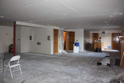 NATIONAL CATASTROPHE RESTORATION INC