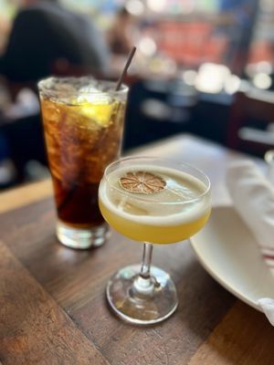 Von's 1000Spirits by null