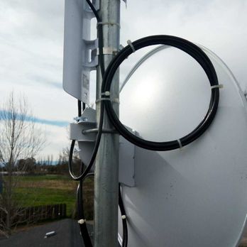 DM-Tech Internet - Need Internet at multiple buildings? We can install equipment to relay the Internet to your shop or second house! - Internet Service Providers Near Me - Corning, California
