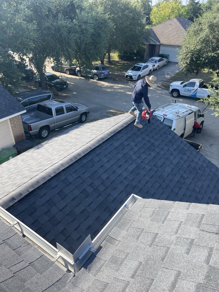 Slide of Local Roofing and Restoration
