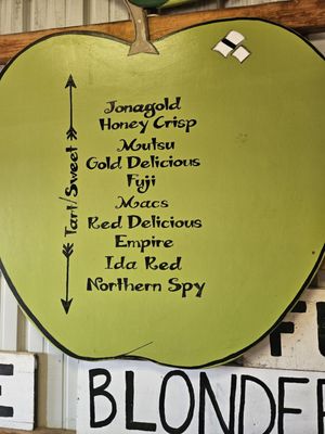 Spicer Orchards Farm Market, Cider Mill, Fudge, Bakery by null