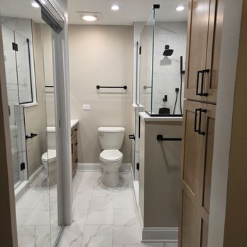 J’s Precise Remodeling - General Contractors Near Me