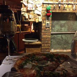 Pizzeria Al Capone