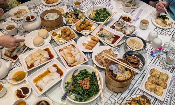 New Furama Restaurant by null
