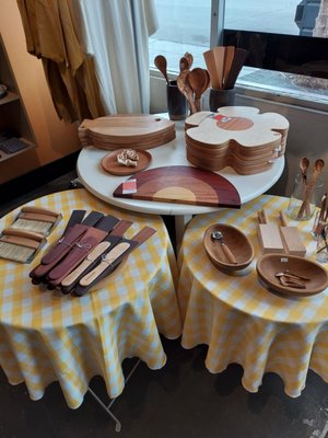 Home Ec by null