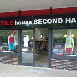 Textile House