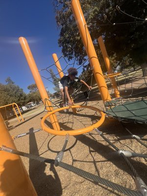 Pioneer Park by null