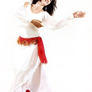 Orientalischer Tanz - Linda Mameri - Dance Schools Near Me - Hamburg, HH