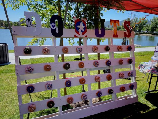 Mary's Donuts & Coffee by null