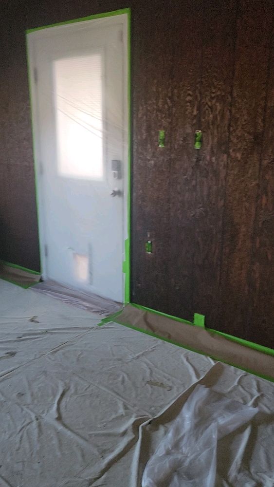 Slide of Rafael M&C Constructions