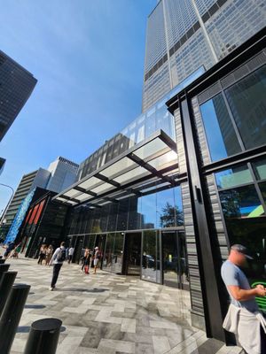 Tortazo - Willis Tower by null