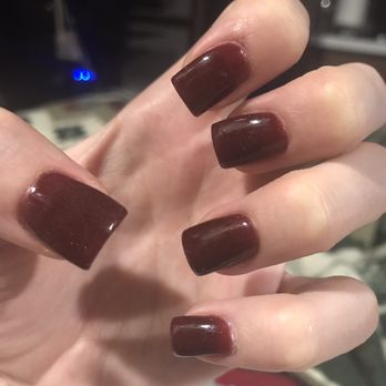 Luxury Nail & Spa - Nail Salons Near Me - Springtown, Texas
