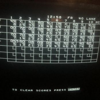 The Gutter - Throwback ! - Bowling Near Me - Brooklyn, New York The Gutter - Throwback ! - Bowling Near Me - Brooklyn, New York