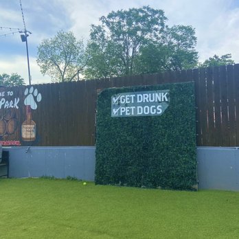 Fetch Park - Dog Parks Near Me - Atlanta, Georgia