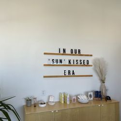 Recreating Rays Spray Tan Studio - Recreating Rays