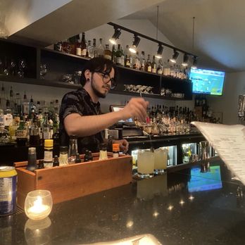 L'Albatros - Bar - French Near Me - Cleveland, Ohio L'Albatros - Bar - French Near Me - Cleveland, Ohio