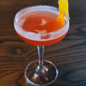 Warlord - Jack Stallion - Specialty Food Near Me - Chicago, Illinois