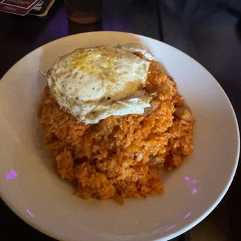 Todak Todak - Kimchi fried rice - Korean Near Me - Vancouver, British Columbia Todak Todak - Kimchi fried rice - Korean Near Me - Vancouver, British Columbia