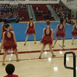 Rancho Mirage High School - Desert Mav's