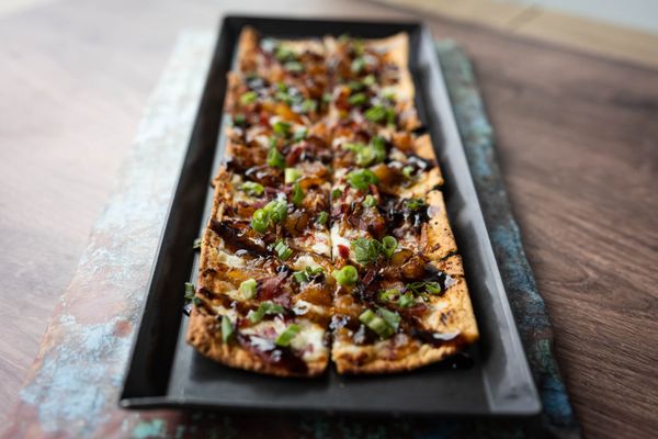 MacKenzie River Pizza Co. by null