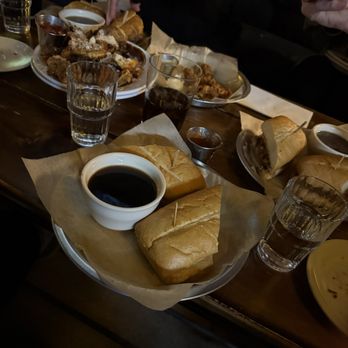 Pony Up - Sandwiches Near Me - Denver, Colorado