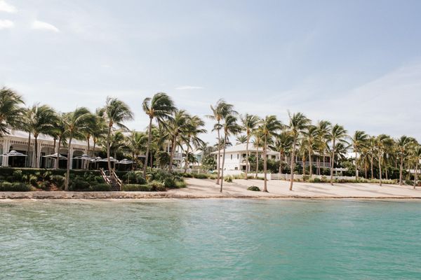 Sunset Key Cottages by null