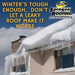 Sprague Roofing