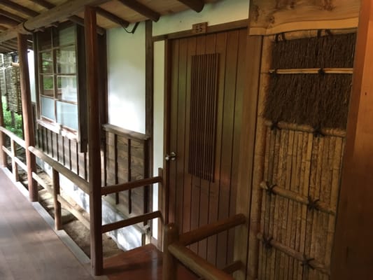 Ryokan Hanaya by null