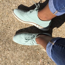 Cole Haan - Summer time favorite