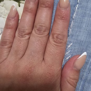 Deluxe Nail Salon - Nail Technicians Near Me - Concord, California Deluxe Nail Salon - Nail Technicians Near Me - Concord, California