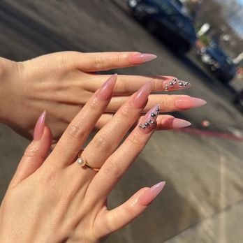 SY Nail & Spa - Nail Salons Near Me - Renton, Washington