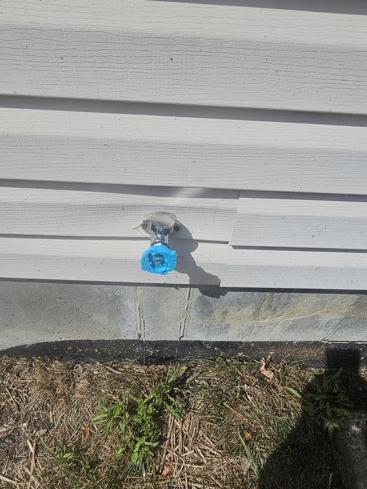 Slide of Residential Work Services