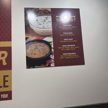 Laziza Mediterranean Grill - Evans - Sauces - Middle Eastern Near Me - Evans, Georgia Laziza Mediterranean Grill - Evans - Sauces - Middle Eastern Near Me - Evans, Georgia