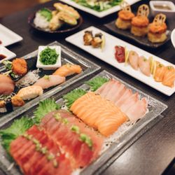 H2O Sushi & Izakaya