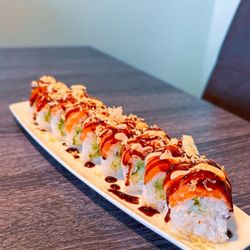 Sushi Plus